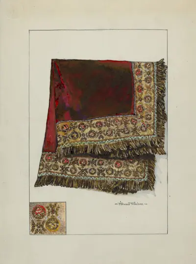 Tablecloth