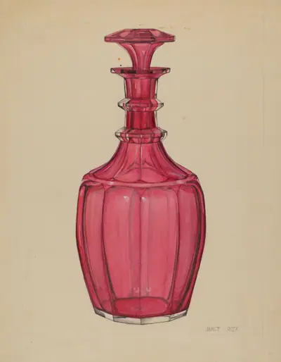 Carafe