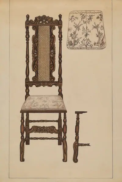 Side Chair