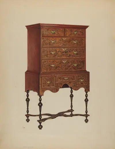 Highboy