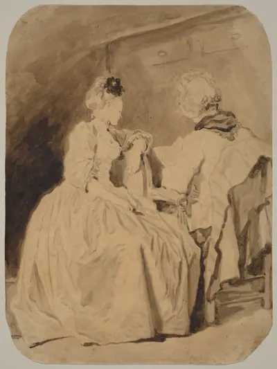 The Reading