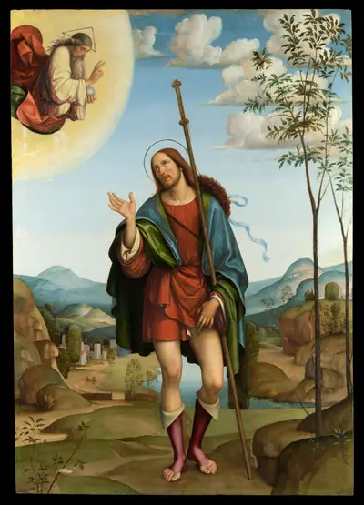Saint Roch