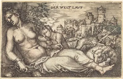 Der Welt Lauf (Sleeping Justice)