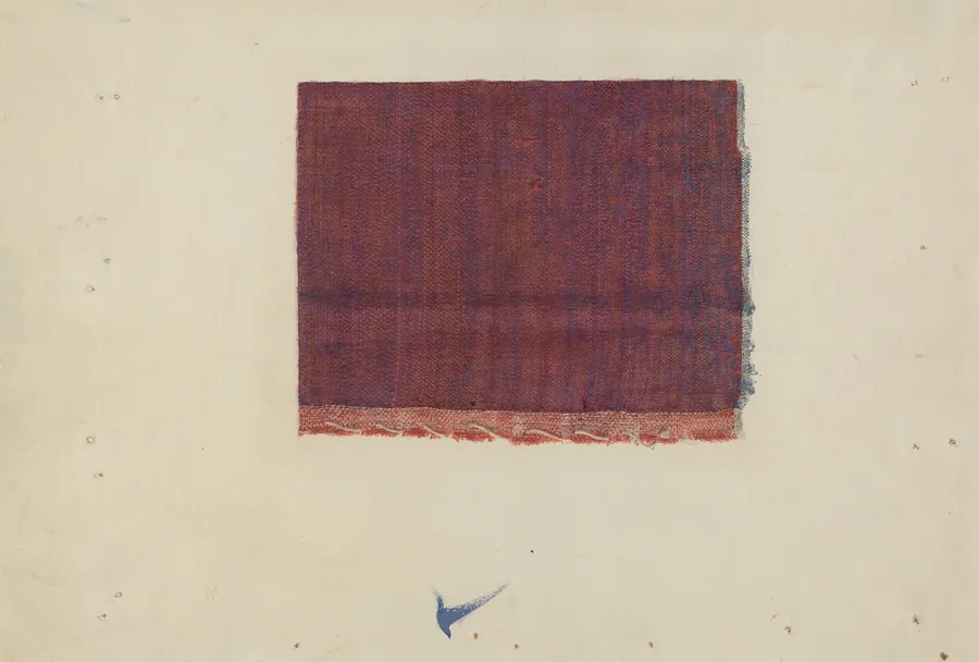 Shaker Dress Material by American 20th Century
