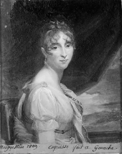 Dronning Hortense af Holland