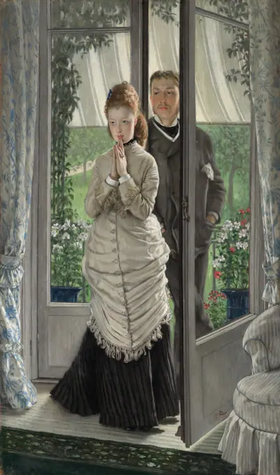 The Lovers
