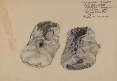 Booties