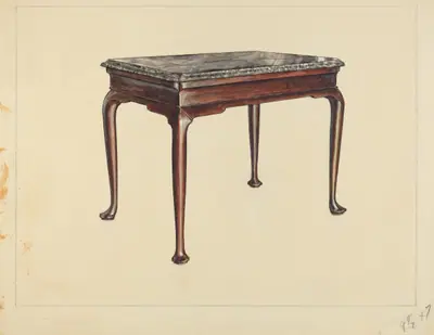 Sideboard