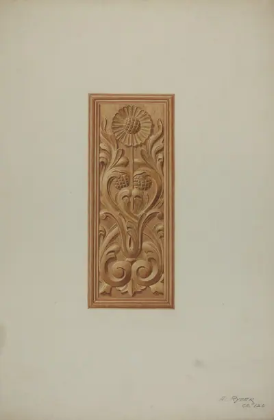 Furniture Panel