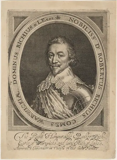 Robert Rich