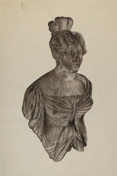 Figurehead