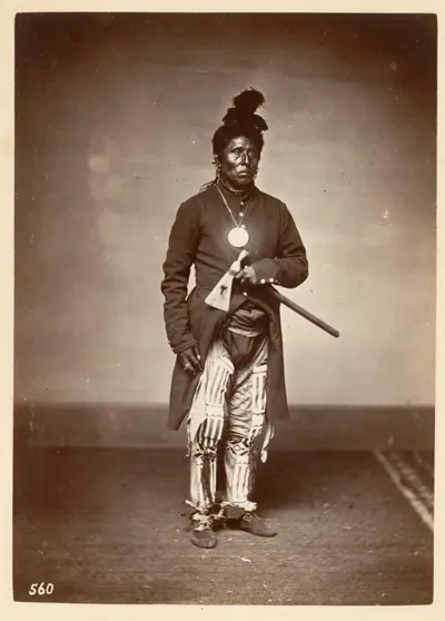 Ti ra wa hut Re sa ru (Sky Chief)