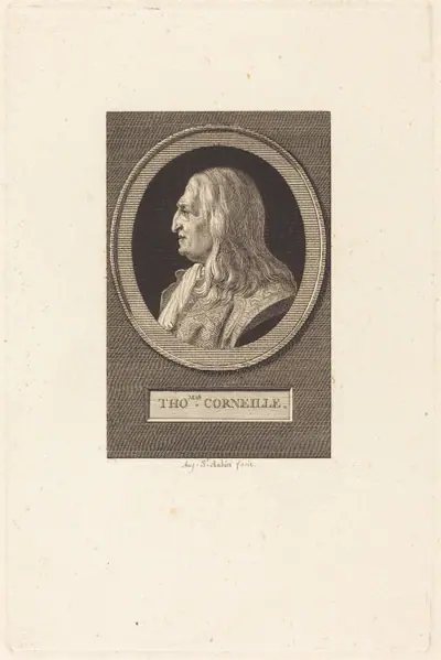 Thomas Corneille