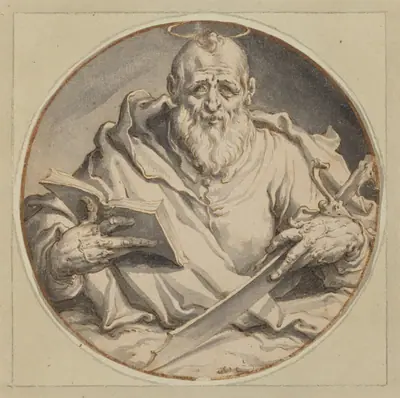 Saint Matthew