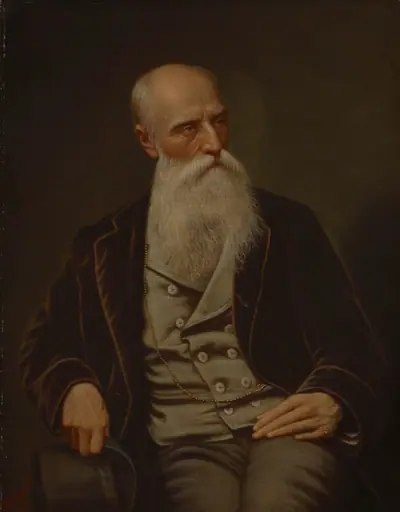 William Morris Hunt