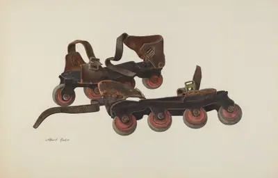 Roller Skates