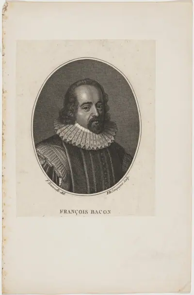 Francois Bacon