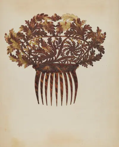 Comb
