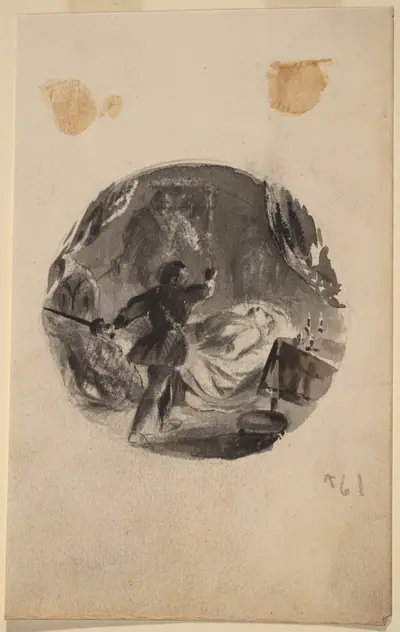 Illustration for Kensworth
