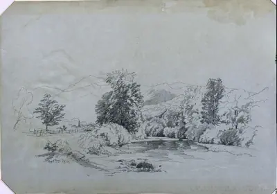 Boquet River