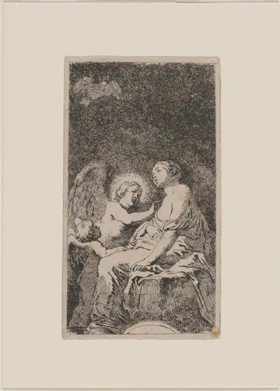 Saint Catherine of Alexandria
