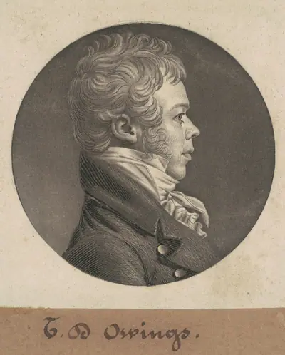 Thomas Deye Owings