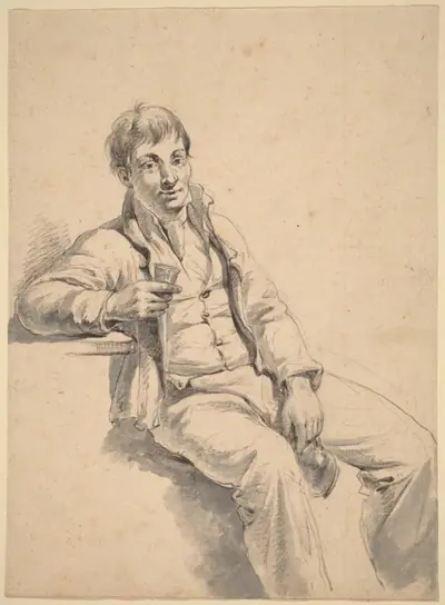 The Drinker