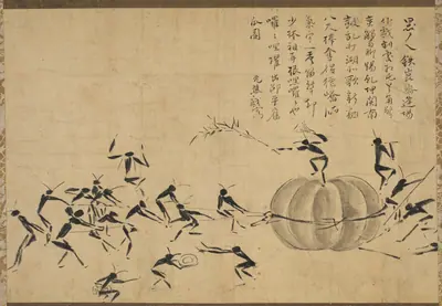 Festival of Insects