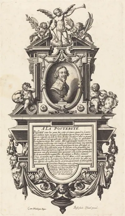 Jacques Callot