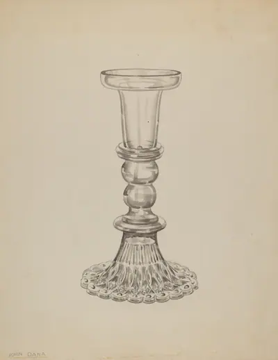 Candlestick
