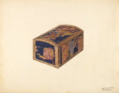 Box