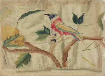 Valance (section)