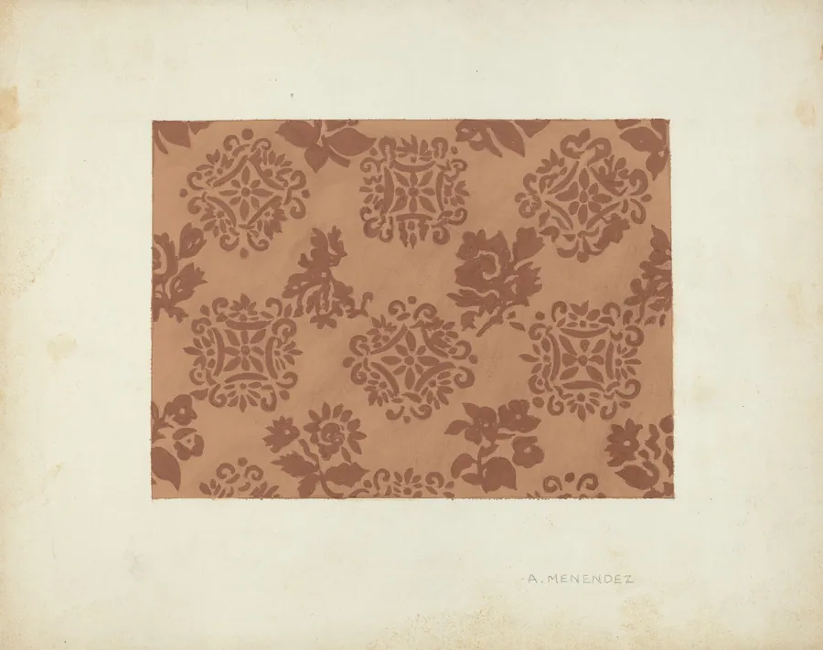 Wallpaper by A. Menendez