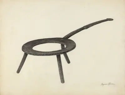 Pot Trivet