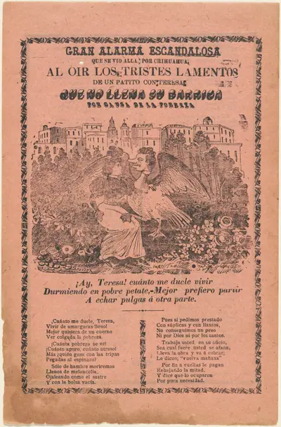 Gran Alarma Escandalosa
