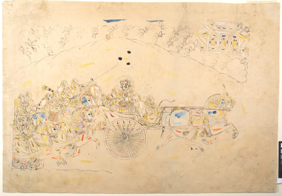 Painting