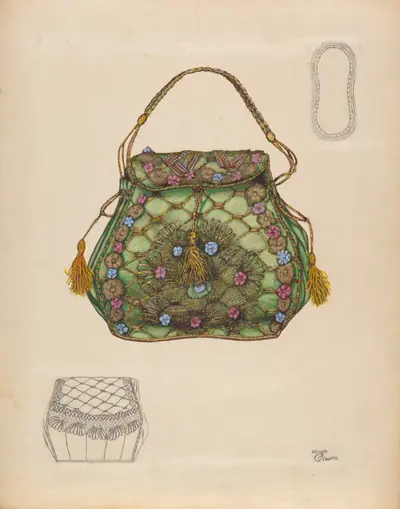 Silk Purse
