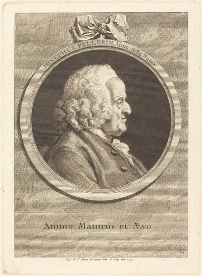 Joseph Pellerin
