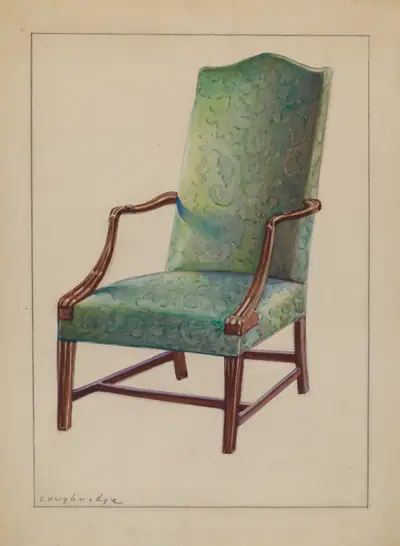 Side chair