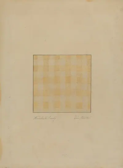 Piece of Linen