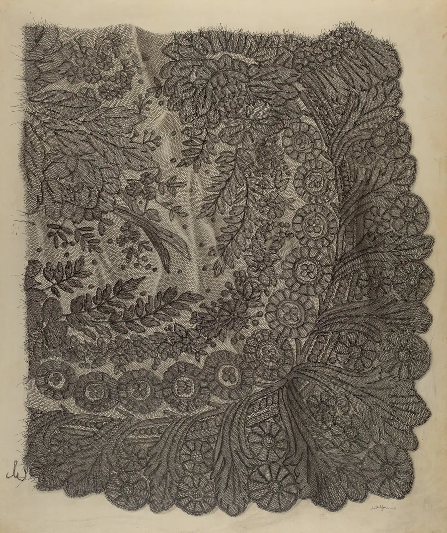 Black Lace by Helen Balfour