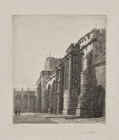 The Palace