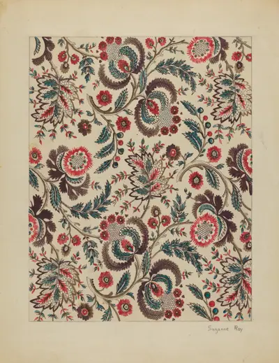 Chintz