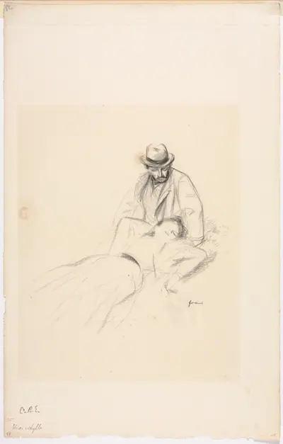 An Idyll