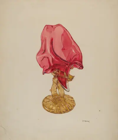 Flower Vase