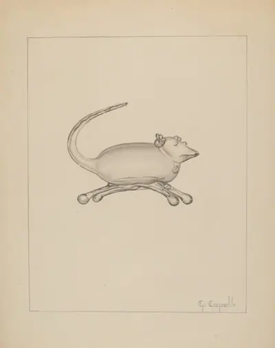 Mouse
