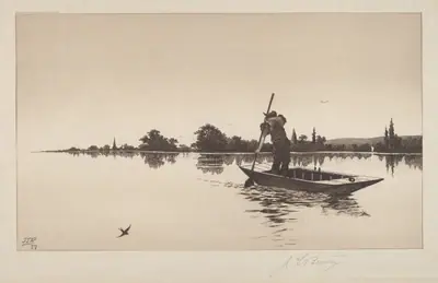 The Ferryman