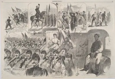 The Songs of War
