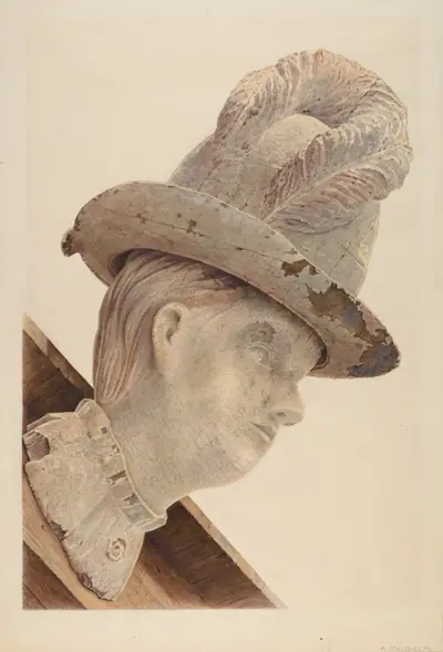 Figurehead