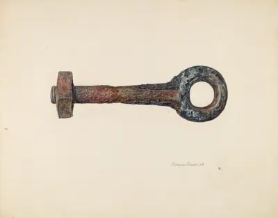 Eye Bolt